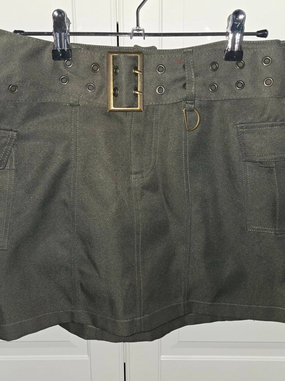 Ardene skirt, size small